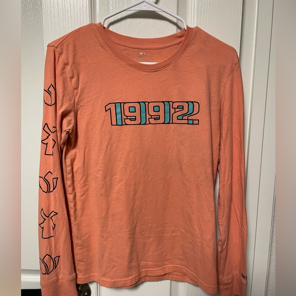 Dutch Bros Longesleeve